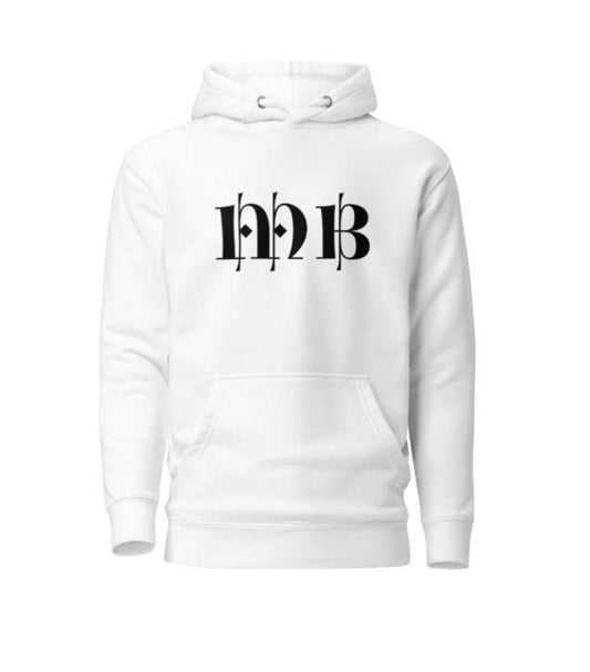 MB Swagg Hoodie